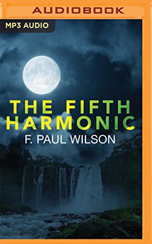 9781511320542: The Fifth Harmonic