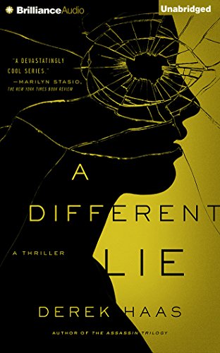 9781511320634: A Different Lie