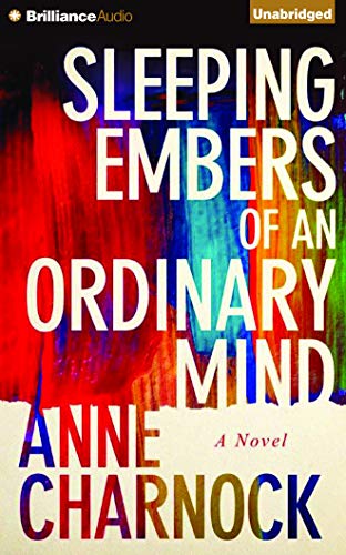 9781511320825: Sleeping Embers of an Ordinary Mind