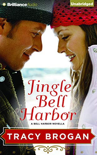Beispielbild fr Jingle Bell Harbor (A Bell Harbor Novella) zum Verkauf von Irish Booksellers
