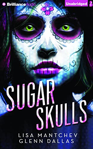 Beispielbild fr Sugar Skulls zum Verkauf von Buchpark