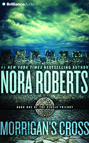 Morrigan s Cross - Nora Roberts