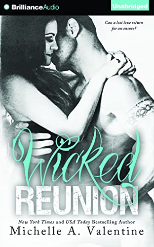 Imagen de archivo de Wicked Reunion (Wicked White) a la venta por The Yard Sale Store