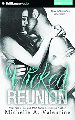 Stock image for Wicked Reunion (Wicked White) for sale by The Yard Sale Store
