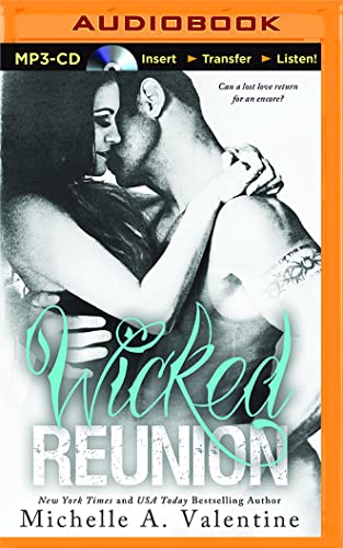 9781511325165: Wicked Reunion: 2