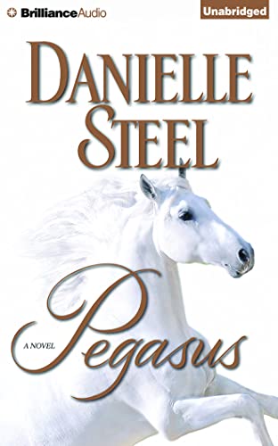 Imagen de archivo de Pegasus: A Novel a la venta por The Yard Sale Store