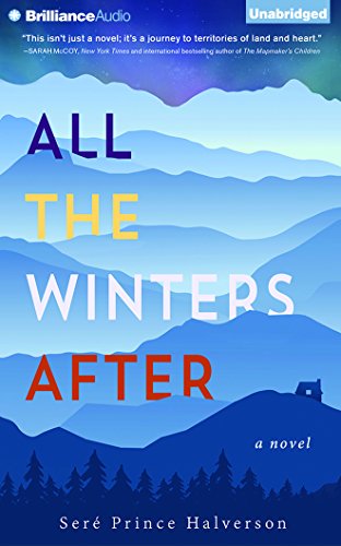 9781511325950: All the Winters After