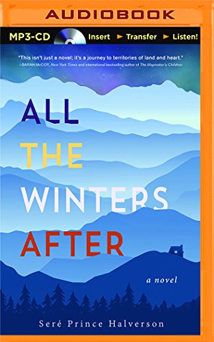 Beispielbild fr All the Winters After: A Novel zum Verkauf von The Yard Sale Store