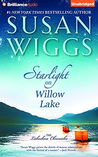 Stock image for Starlight on Willow Lake (The Lakeshore Chronicles, 11) for sale by HPB-Diamond