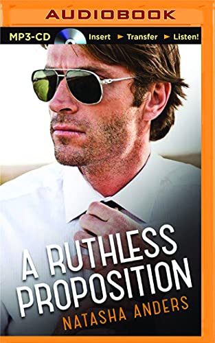 Imagen de archivo de A Ruthless Proposition a la venta por Revaluation Books