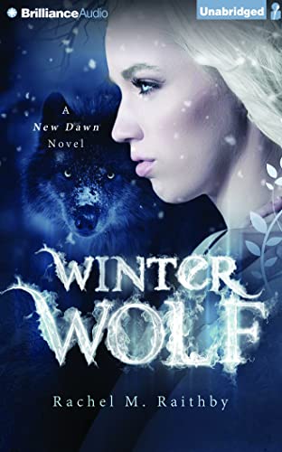 Stock image for Winter Wolf (A New Dawn Novel) for sale by Fergies Books