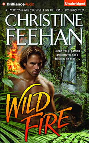 Stock image for Wild Fire (Leopard Series) for sale by Half Price Books Inc.