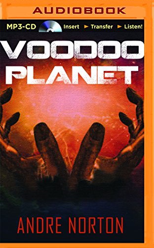 9781511329583: Voodoo Planet