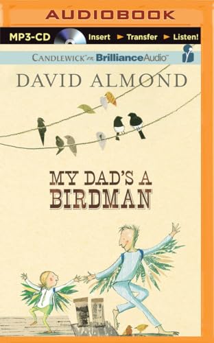 9781511330084: My Dad's a Birdman