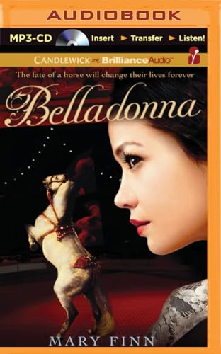 9781511330237: Belladonna