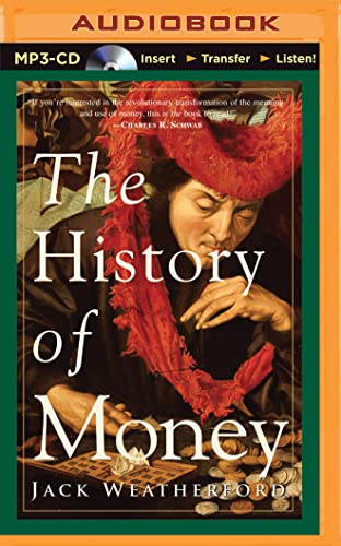 9781511331128: The History of Money