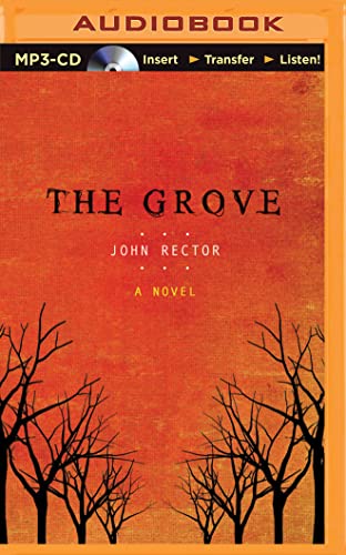 Stock image for The Grove for sale by Revaluation Books