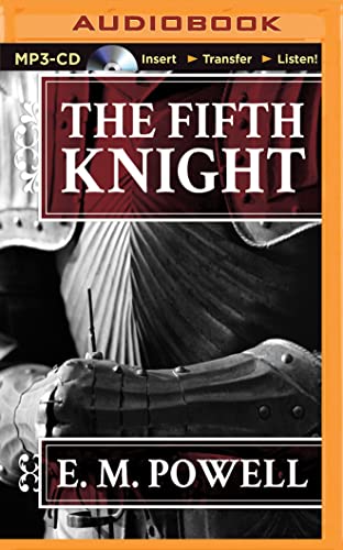 Beispielbild fr The Fifth Knight zum Verkauf von Revaluation Books