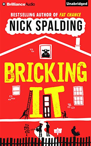 9781511334280: Bricking It