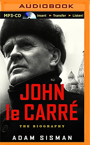 Imagen de archivo de John Le Carre: The Biography a la venta por Revaluation Books