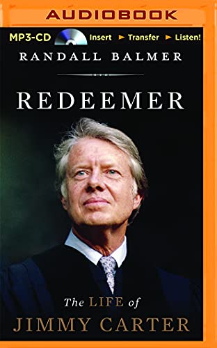 9781511340625: Redeemer: The Life of Jimmy Carter