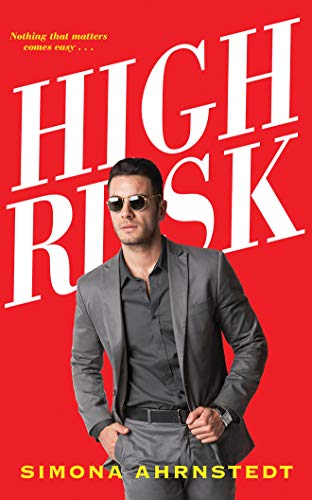 Imagen de archivo de High Risk (High Stakes) a la venta por HPB-Emerald