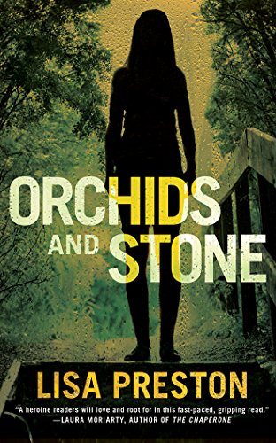 9781511342698: Orchids and Stone