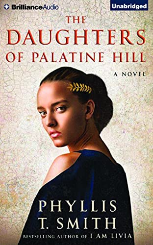 9781511342780: The Daughters of Palatine Hill