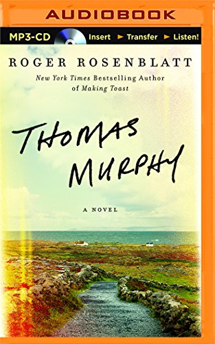 Stock image for Thomas Murphy for sale by Revaluation Books