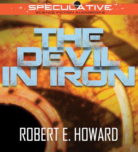 9781511356992: The Devil in Iron