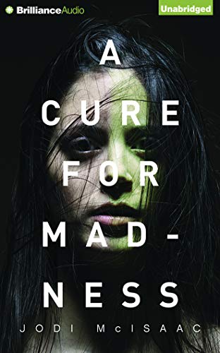 9781511358958: A Cure for Madness