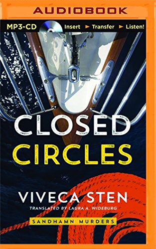 9781511359146: Closed Circles