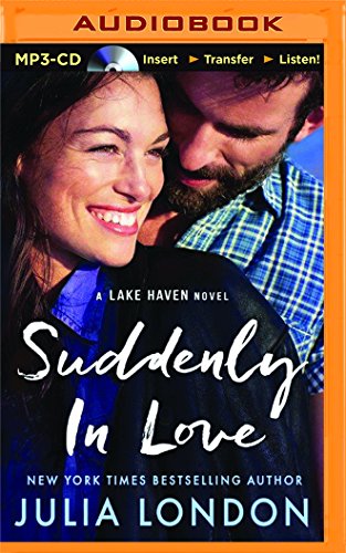 9781511359269: Suddenly in Love (Lake Haven)
