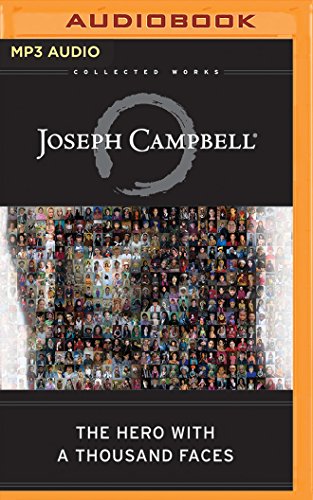 Stock image for Hero with a Thousand Faces, The (The Collected Works of Joseph Campbell) for sale by Seattle Goodwill