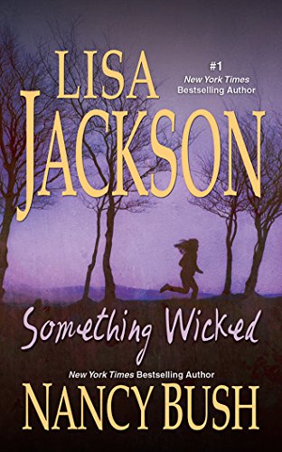 Stock image for Something Wicked (Wicked Series, 3) for sale by HPB-Ruby