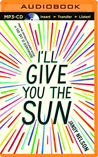 Stock image for I'll Give You the Sun for sale by The Yard Sale Store