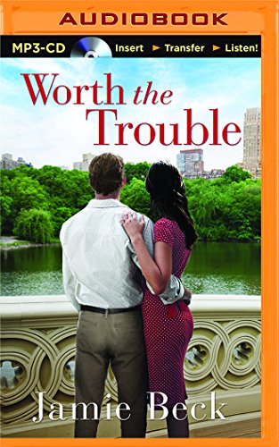 9781511362481: Worth the Trouble: 2 (St. James)