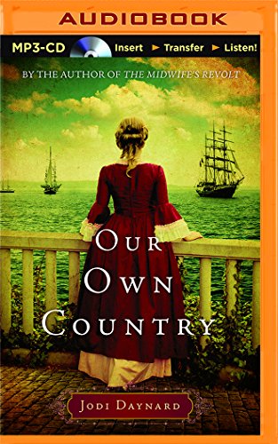 Stock image for Our Own Country (The Midwife Series) for sale by HPB Inc.