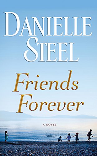 Beispielbild fr Friends Forever: A Novel zum Verkauf von HPB-Diamond