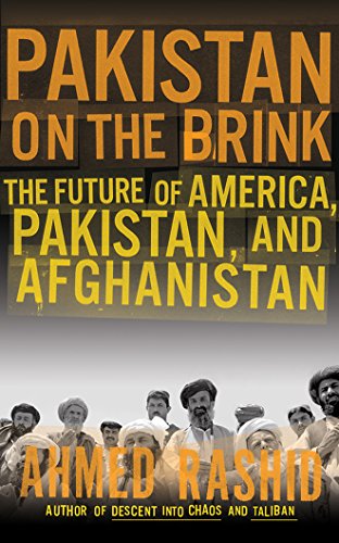 9781511362870: Pakistan on the Brink: The Future of America, Pakistan, and Afghanistan
