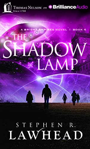 9781511362962: The Shadow Lamp (Bright Empires)