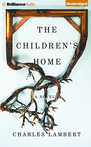 9781511363013: The Children's Home
