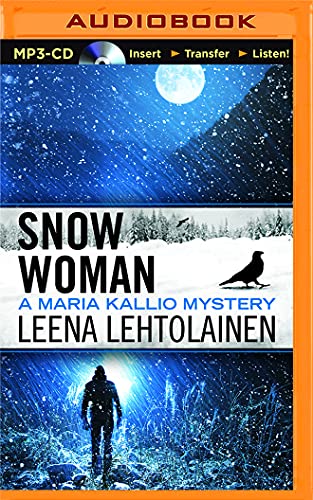Stock image for Snow Woman for sale by Revaluation Books