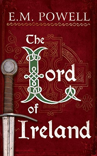 Stock image for The Lord of Ireland (Fifth Knight) for sale by Bookmans