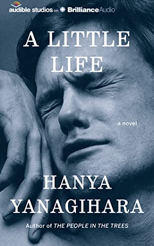 Beispielbild für A Little Life: A Novel zum Verkauf von Hafa Adai Books