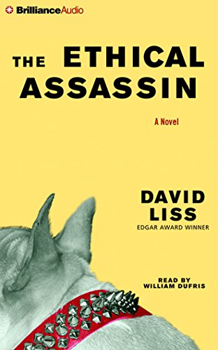 Imagen de archivo de The Ethical Assassin: A Novel a la venta por HPB-Emerald