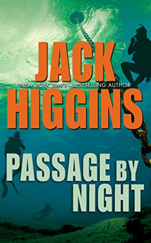 Stock image for Passage by Night for sale by Book Alley