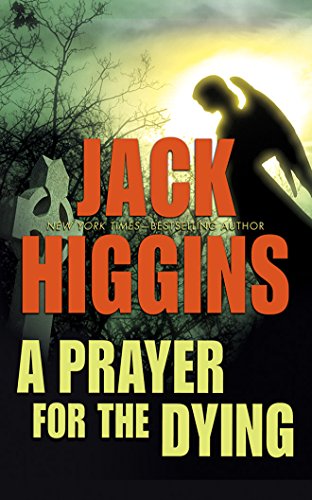 Stock image for A Prayer for the Dying [Audio Book (CD) ] for sale by booksXpress