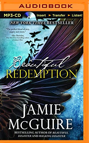 9781511364256: Beautiful Redemption: 2 (Maddox Brothers)
