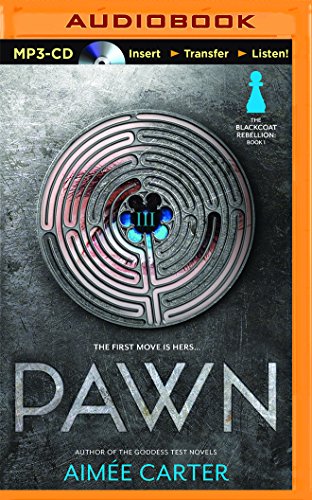 9781511364379: Pawn: 1 (The Blackcoat Rebellion)